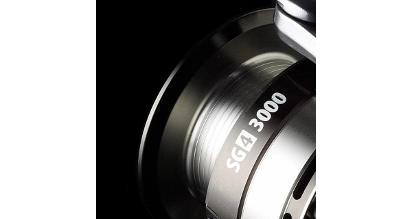 SAVAGE GEAR - Naviják SG4 2500 FD