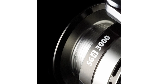 SAVAGE GEAR - Naviják SG4 3000 FD