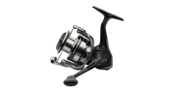 SAVAGE GEAR - Naviják SG4 4000 FD