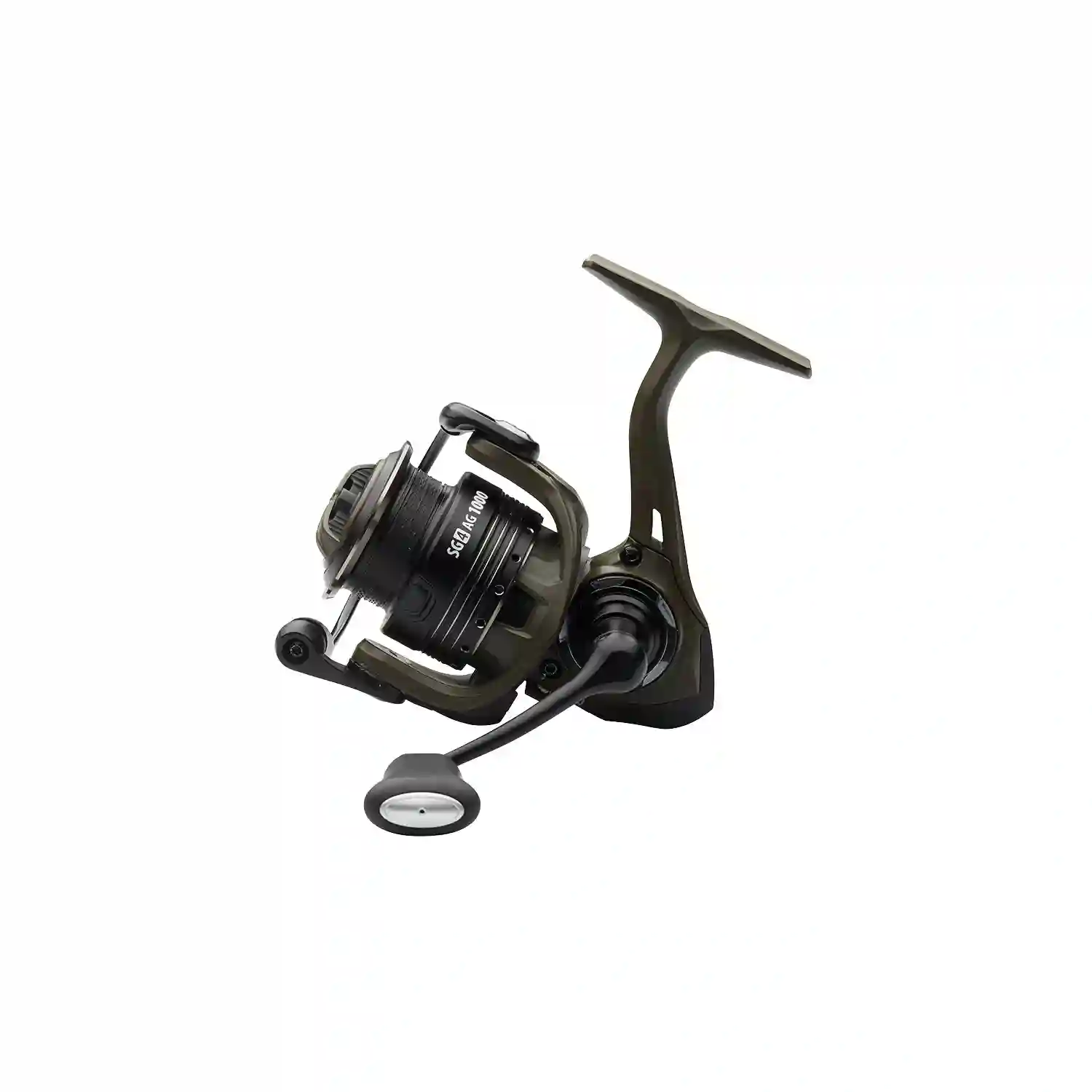 SAVAGE GEAR SAVAGE GEAR - Naviják SG4AG 2500 FD
