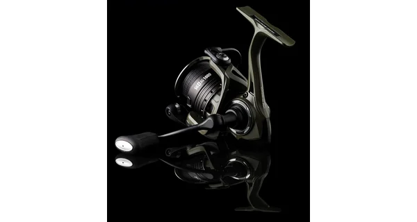 SAVAGE GEAR - Naviják SG4AG 2500 FD