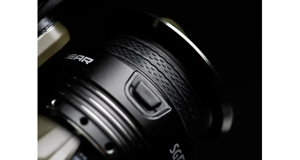 SAVAGE GEAR - Naviják SG4AG 2500 FD