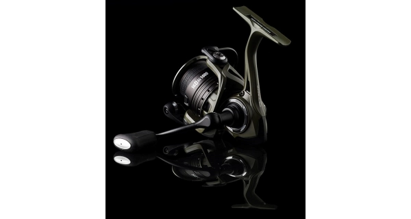 SAVAGE GEAR - Naviják SG4AG 3000 FD