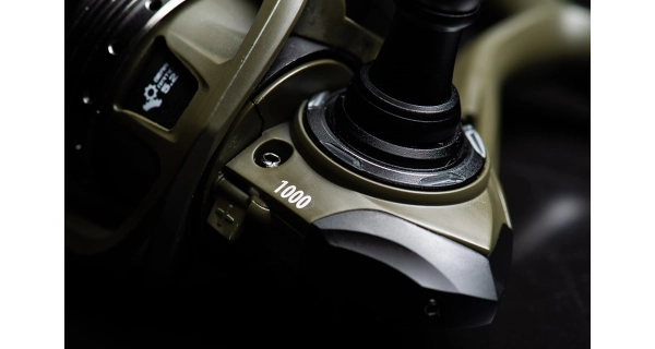 SAVAGE GEAR - Naviják SG4AG 3000 FD