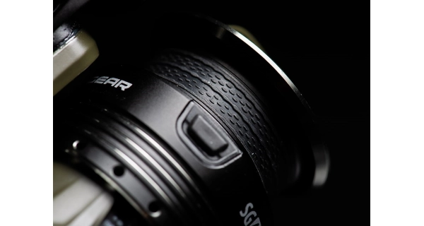 SAVAGE GEAR - Naviják SG4AG 3000 FD