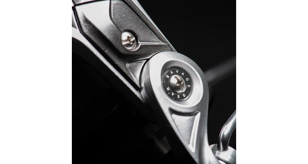 SAVAGE GEAR - Naviják SGS6 10000 FD