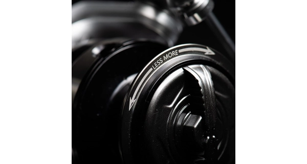 SAVAGE GEAR - Naviják SGS6 10000 FD