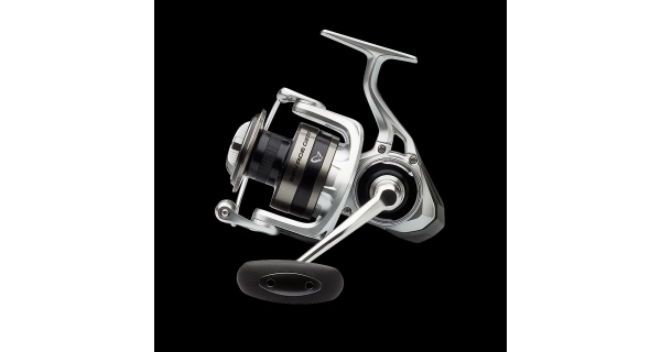 SAVAGE GEAR - Naviják SGS6 10000 FD