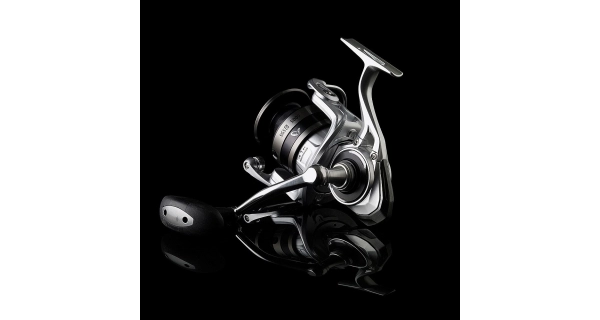 SAVAGE GEAR - Naviják SGS6 10000 FD