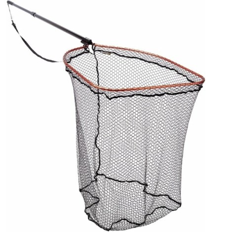 SAVAGE GEAR - Podběrák Full Frame Landing Net Telescopic vel. L