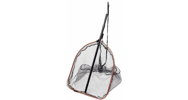 SAVAGE GEAR - Podběrák Full Frame Landing Net Telescopic vel. L