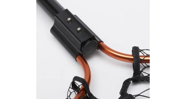 SAVAGE GEAR - Podběrák Full Frame Net Rubber Mesh vel. XL