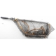 SAVAGE GEAR - Podběrák Pro Landing Net Foldable L 65x50x50 cm 84 cm