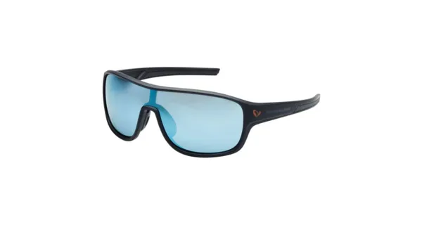 SAVAGE GEAR - Polarizační brýle 1 Black Blue