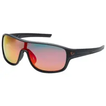 SAVAGE GEAR - Polarizační brýle 1 Black Red