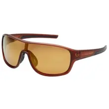 SAVAGE GEAR - Polarizační brýle 1 Brown Gold