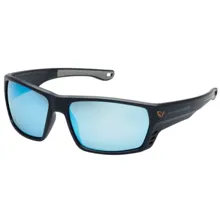 SAVAGE GEAR - Polarizační brýle 2 Black Blue Revo