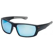 SAVAGE GEAR - Polarizační brýle 2 Black Blue Revo