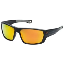 SAVAGE GEAR - Polarizační brýle 2 Black Orange Revo