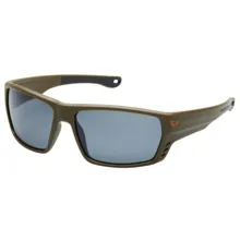 SAVAGE GEAR - Polarizační brýle 2 SG4 Olive Smoke