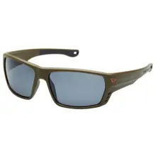 SAVAGE GEAR - Polarizační brýle 2 SG4 Olive Smoke