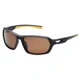 SAVAGE GEAR - Polarizační brýle 3 Black Brown