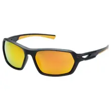 SAVAGE GEAR - Polarizační brýle 3 Black Orange Revo