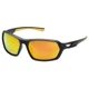 SAVAGE GEAR - Polarizační brýle 3 Black Orange Revo