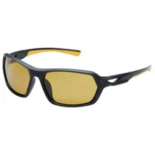 SAVAGE GEAR - Polarizační brýle 3 Black Yellow