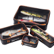 SAVAGE GEAR - Pouzdro WPMP Lurebag vel. M