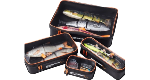 SAVAGE GEAR - Pouzdro WPMP Lurebag vel. XL