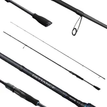 SAVAGE GEAR - Prut Defiance SG2 Light Game 2,74 m 4-16 g 2 díly
