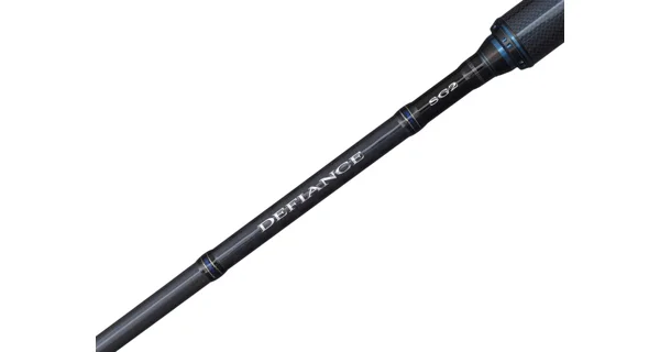 SAVAGE GEAR - Prut Defiance SG2 Light Game 2,74 m 4-16 g 2 díly