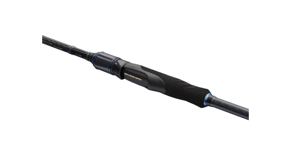 SAVAGE GEAR - Prut Defiance SG2 Light Game 2,74 m 4-16 g 2 díly