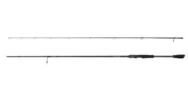 SAVAGE GEAR - Prut Defiance SG2 Light Game 2,74 m 4-16 g 2 díly