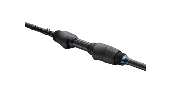 SAVAGE GEAR - Prut Defiance SG2 Ultra Light Game 1,98 m 0-5 g 2 díly