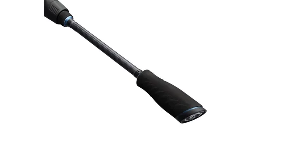 SAVAGE GEAR - Prut Defiance SG2 Ultra Light Game 1,98 m 0-5 g 2 díly