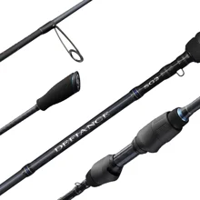 SAVAGE GEAR - Prut Defiance SG2 Ultra Light Game 2,13 m 2-9 g 2 díly