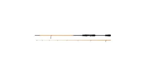 SAVAGE GEAR - Prut Orange LTD Light Game 2,21 m 5-18 g