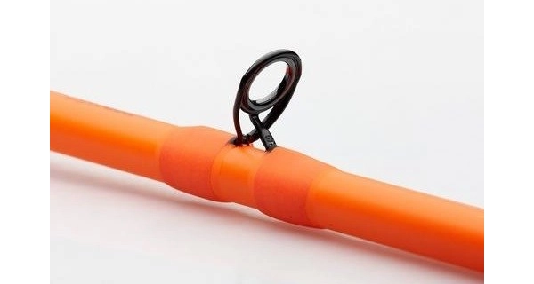 SAVAGE GEAR - Prut Orange LTD Light Game 2,21 m 5-18 g