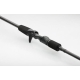 SAVAGE GEAR - Prut Orange LTD Light Game 2,21 m 5-18 g