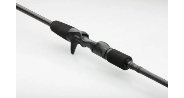 SAVAGE GEAR - Prut Orange LTD Light Game 2,21 m 5-18 g