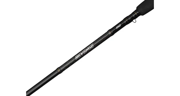 SAVAGE GEAR - Prut Revenge SG2 Drop Shot 2,33 m 5-18 g 2 díly