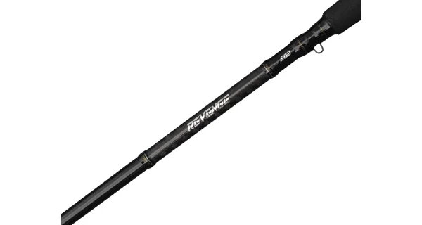 SAVAGE GEAR - Prut Revenge SG2 Heavy Game 2,71 m 25-70 g 2 díly