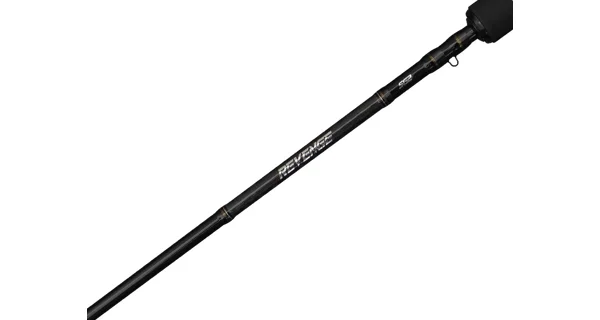SAVAGE GEAR - Prut Revenge SG2 Light Game 2,43 m 7-22 g 2 díly
