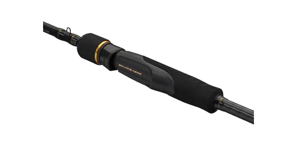SAVAGE GEAR - Prut Revenge SG2 Light Game 2,43 m 7-22 g 2 díly