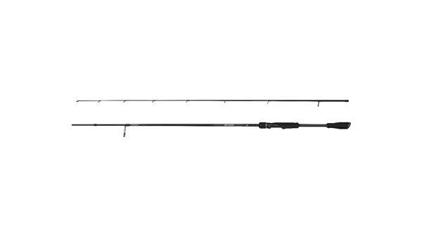 SAVAGE GEAR - Prut Revenge SG2 Light Game 2,43 m 7-22 g 2 díly