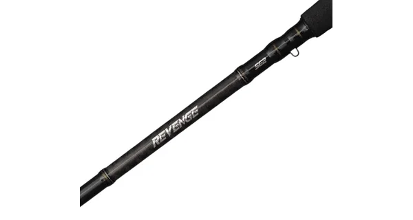SAVAGE GEAR - Prut Revenge SG2 Medium Game 2,69 m 7-25 g 2 díly