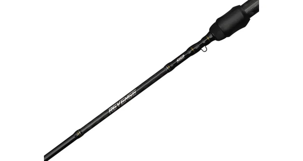 SAVAGE GEAR - Prut Revenge SG2 Micro Game 2,13 m 1,5-5 g 2 díly