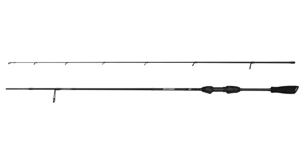 SAVAGE GEAR - Prut Revenge SG2 Ultra Light Game 2,71 m 2-10 g 2 díly